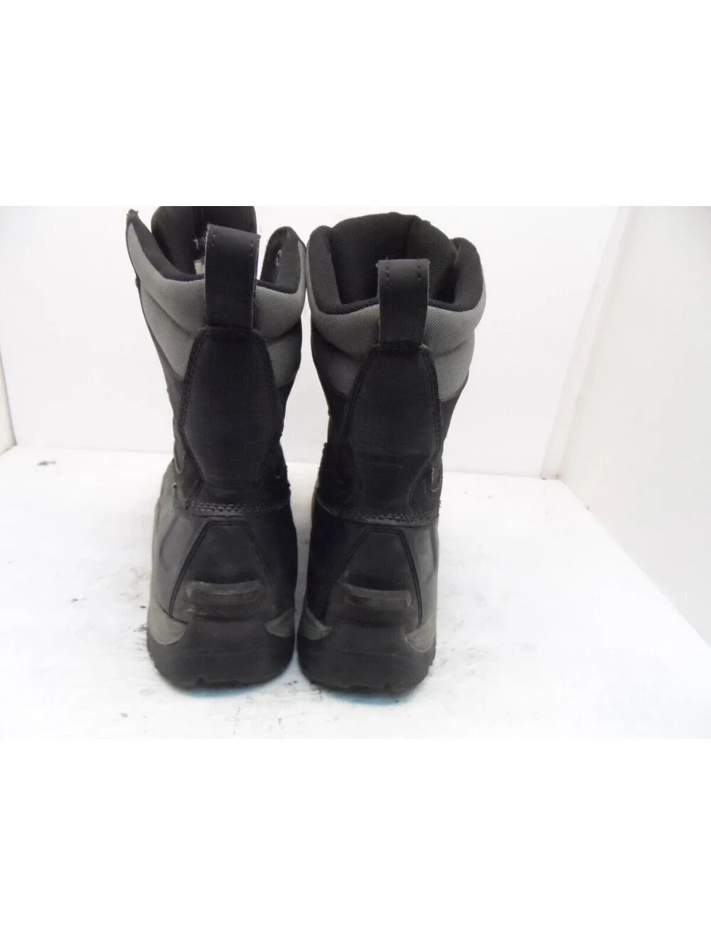 Aggressor Men's 8